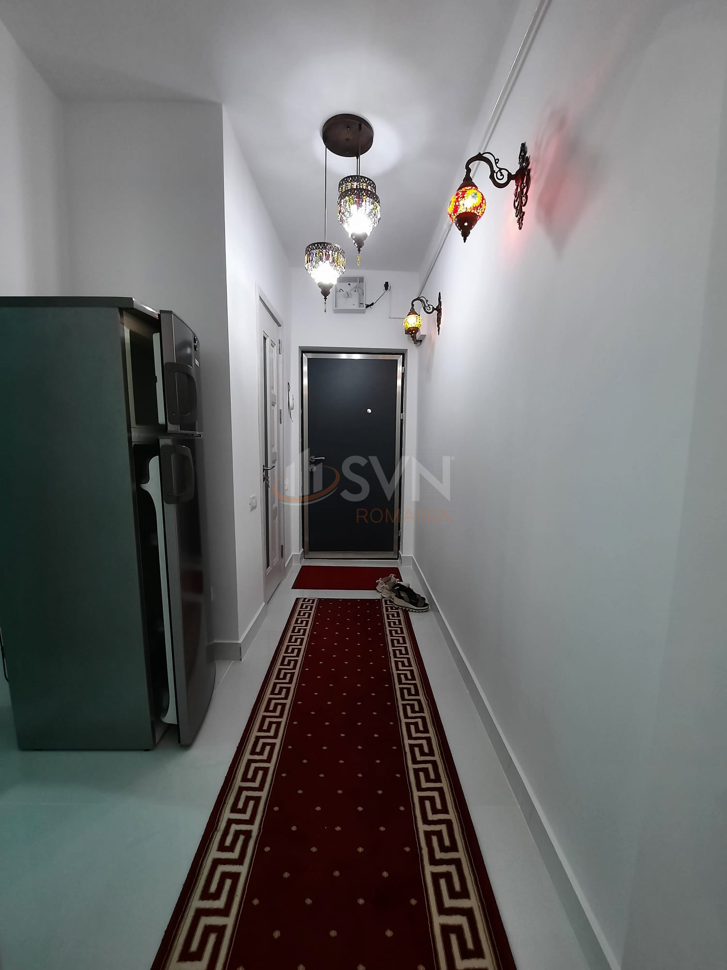 Apartament, 2 camere Bucuresti/Barbu Vacarescu