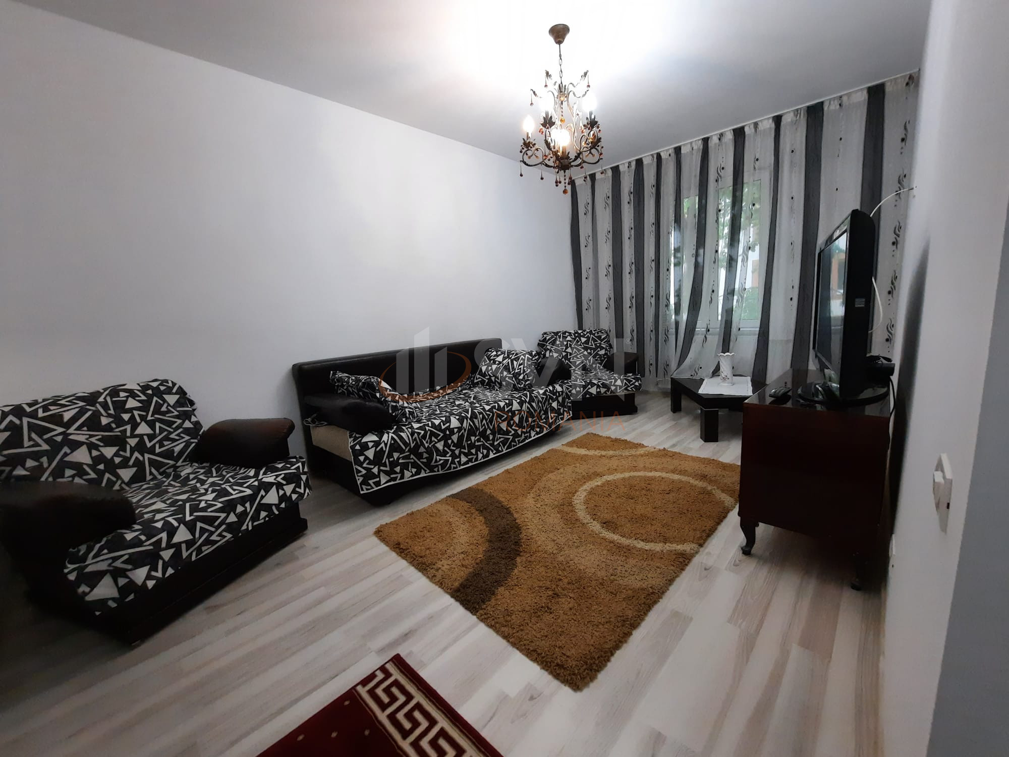 Apartament, 2 camere Bucuresti/Barbu Vacarescu