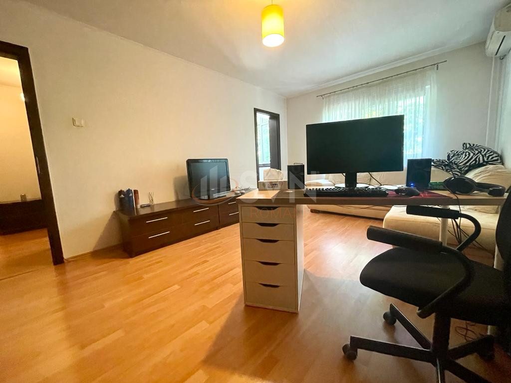 Apartament, 2 camere Bucuresti/Baneasa