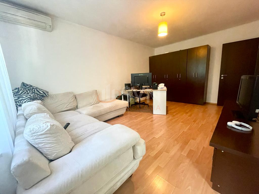 Apartament, 2 camere Bucuresti/Baneasa