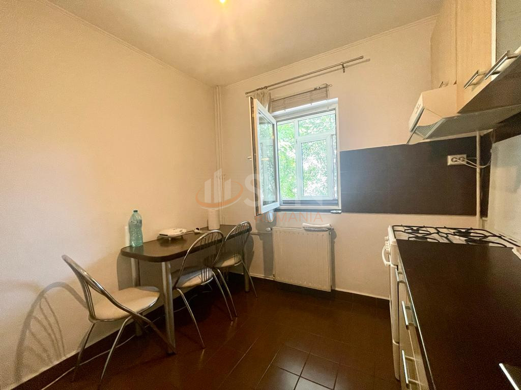 Apartament, 2 camere Bucuresti/Baneasa