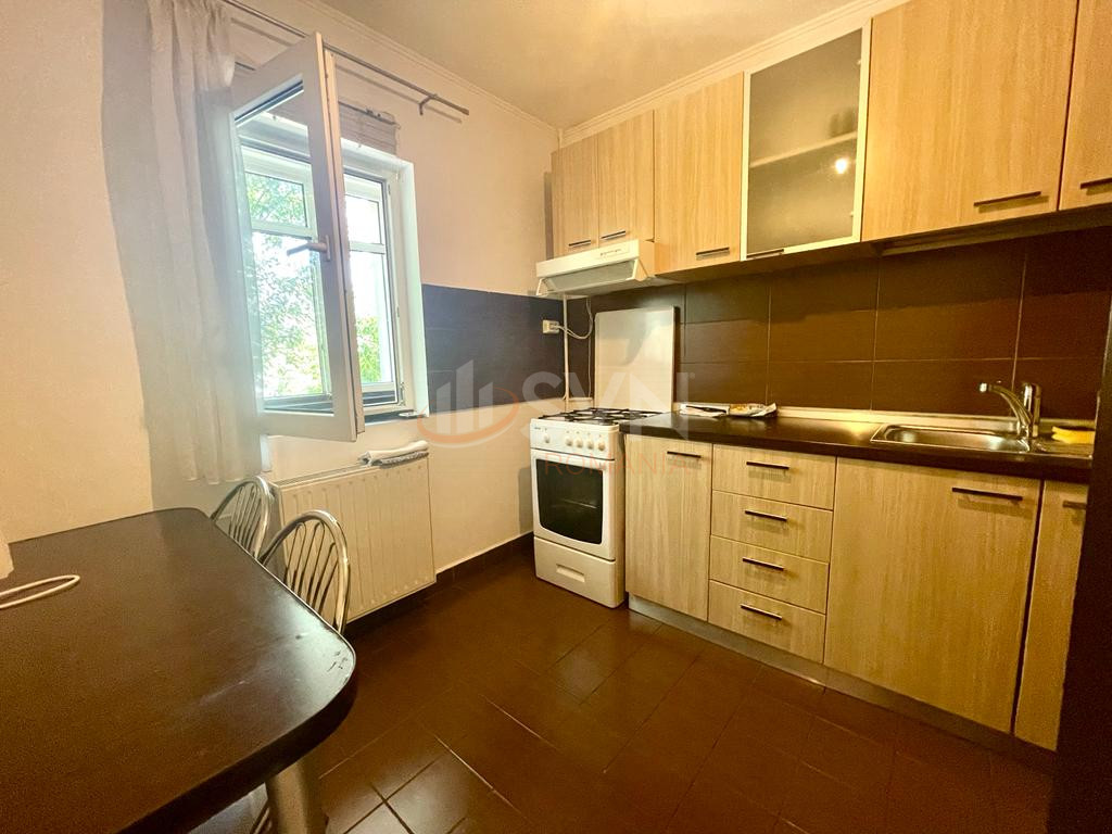 Apartament, 2 camere Bucuresti/Baneasa