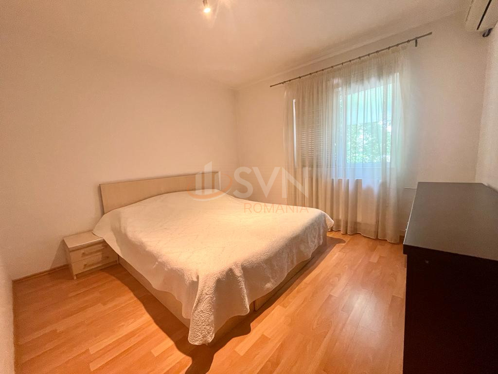 Apartament, 2 camere Bucuresti/Baneasa