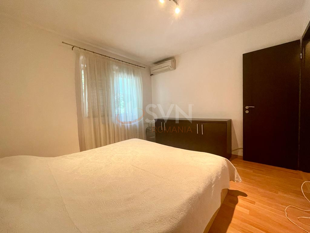 Apartament, 2 camere Bucuresti/Baneasa