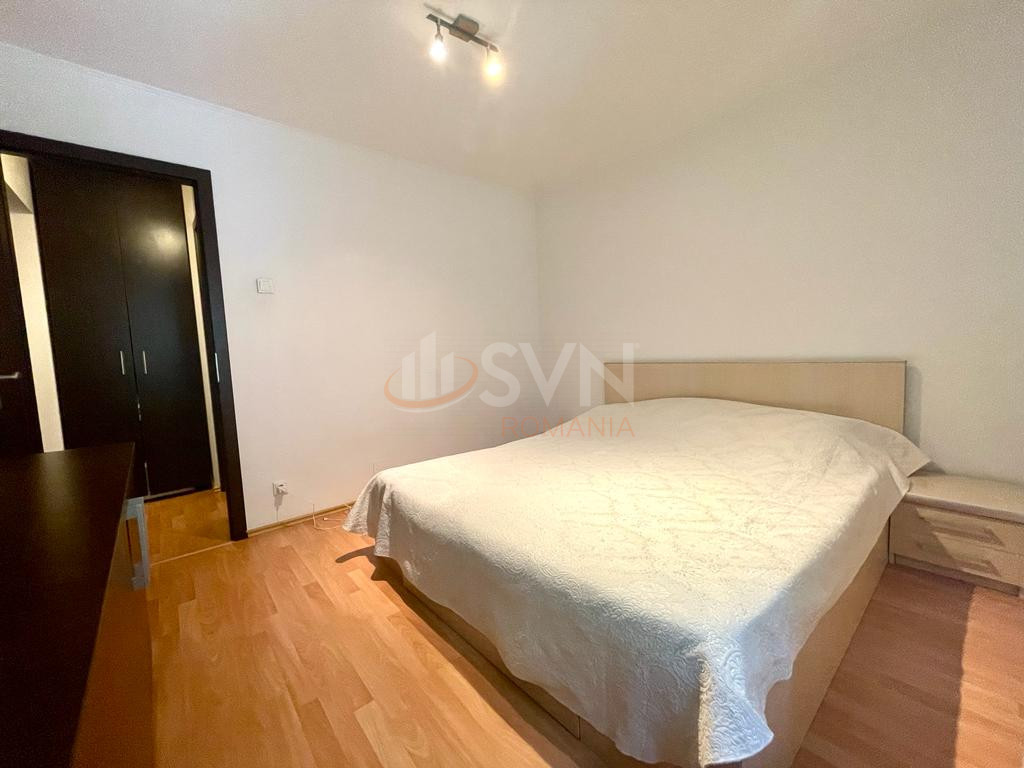 Apartament, 2 camere Bucuresti/Baneasa