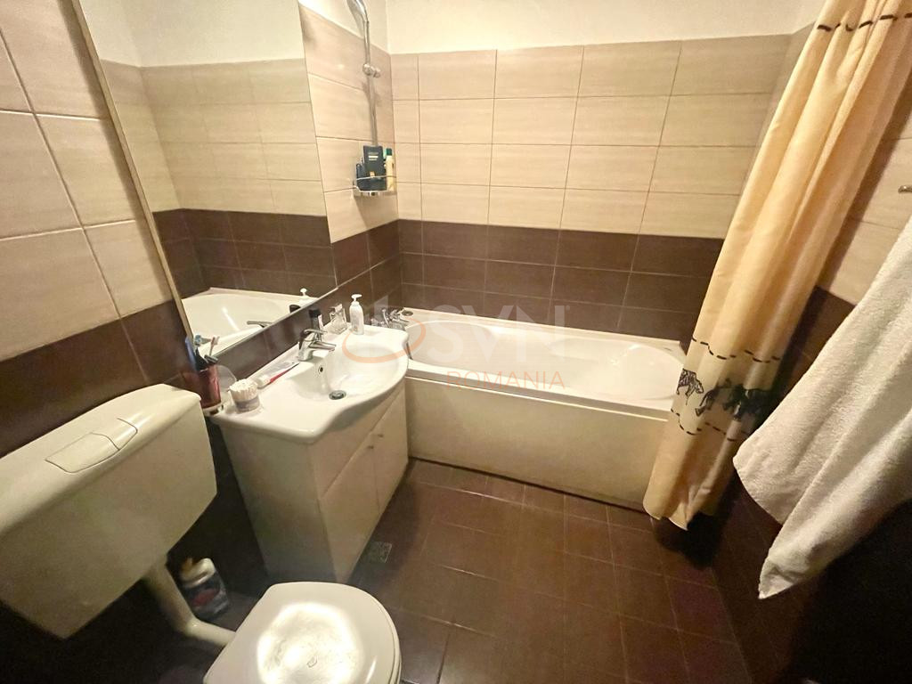 Apartament, 2 camere Bucuresti/Baneasa