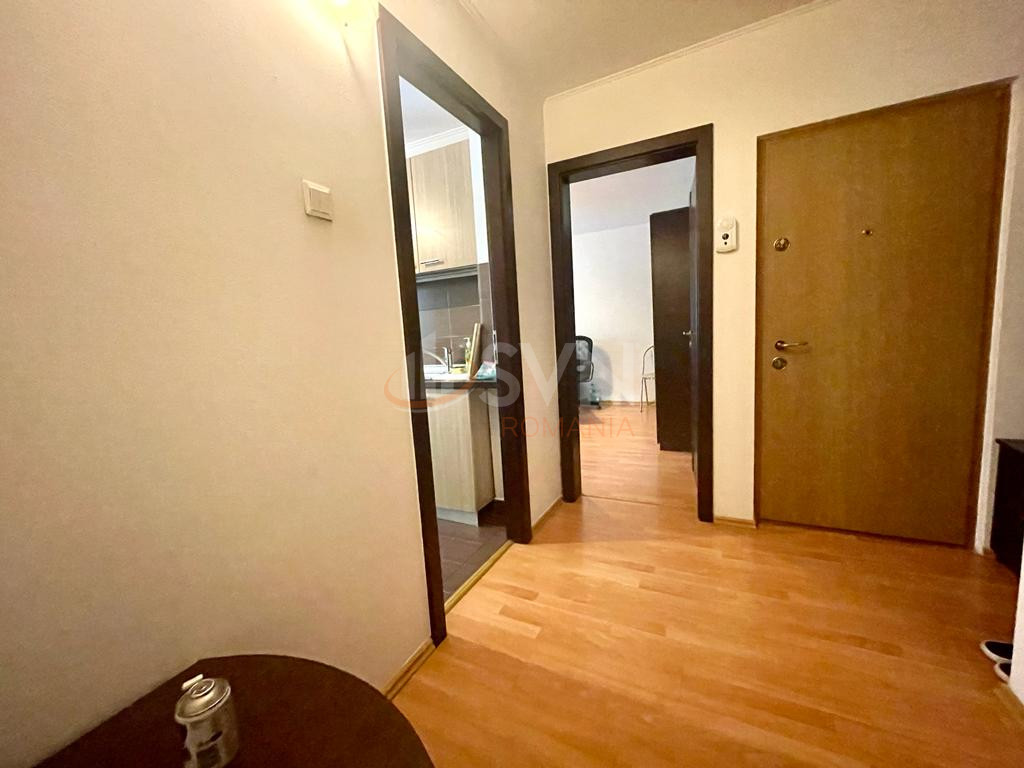 Apartament, 2 camere Bucuresti/Baneasa