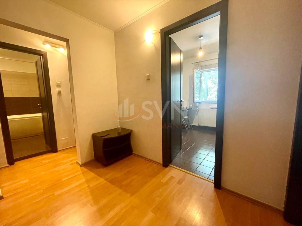 Apartament, 2 camere Bucuresti/Baneasa