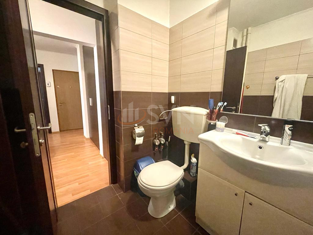Apartament, 2 camere Bucuresti/Baneasa
