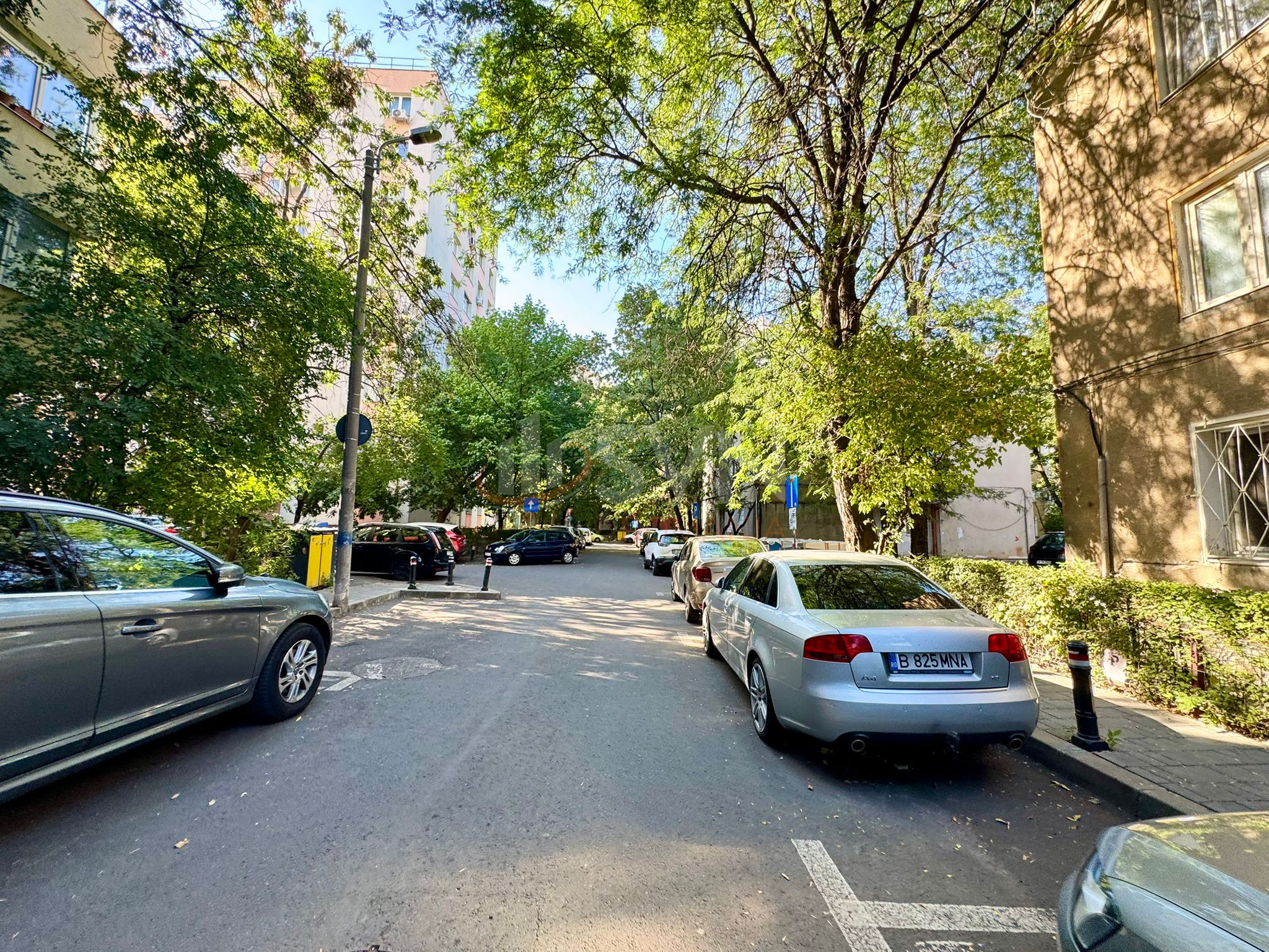 Apartament, 2 camere Bucuresti/Lacul Tei