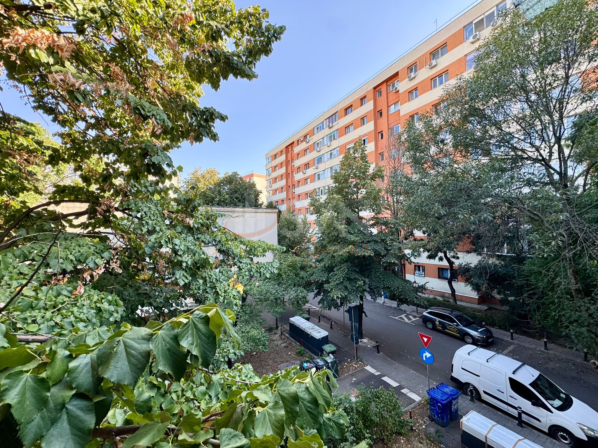 Apartament, 2 camere Bucuresti/Lacul Tei