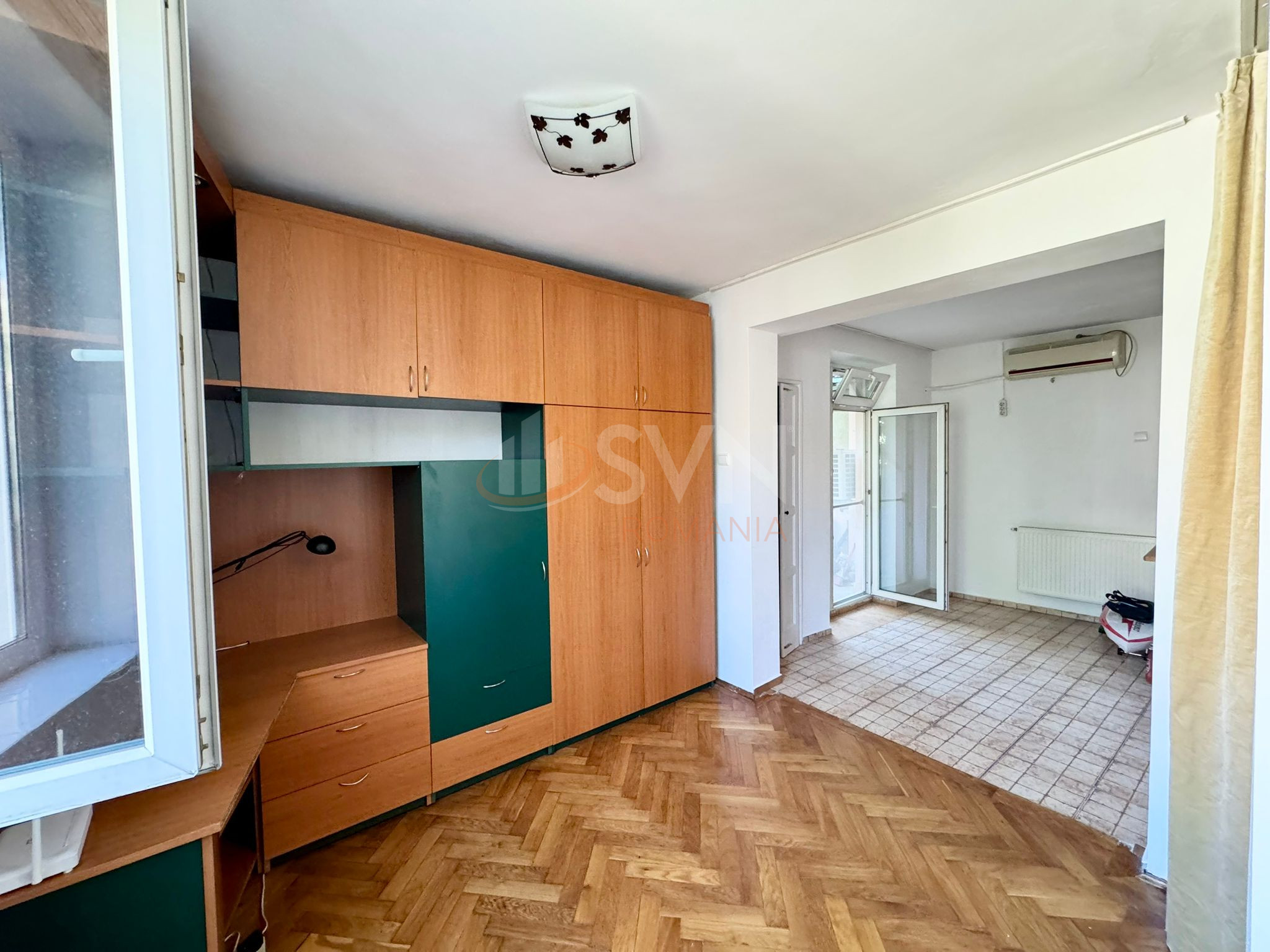 Apartament, 2 camere Bucuresti/Lacul Tei