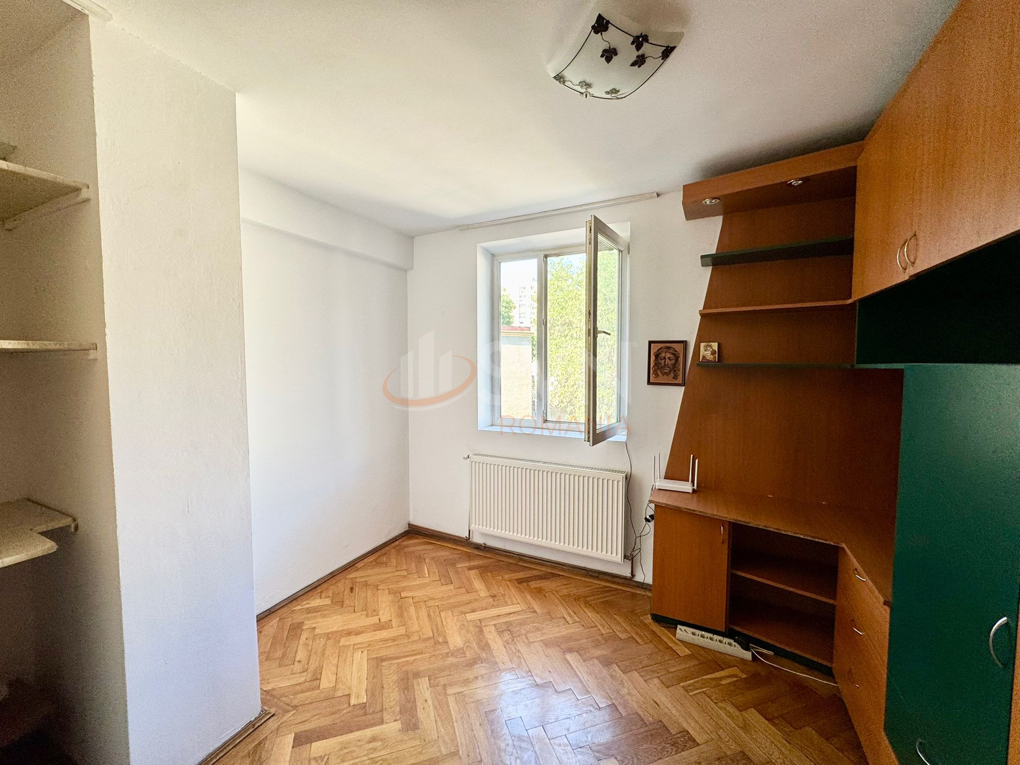 Apartament, 2 camere Bucuresti/Lacul Tei
