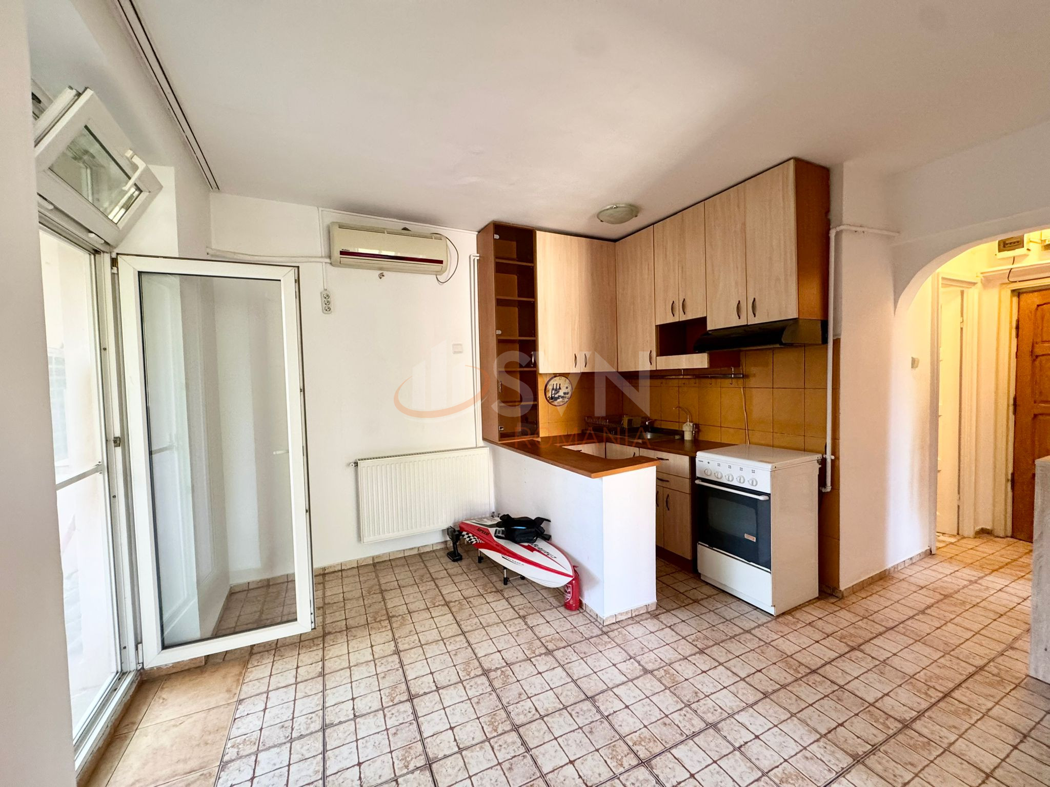 Apartament, 2 camere Bucuresti/Lacul Tei