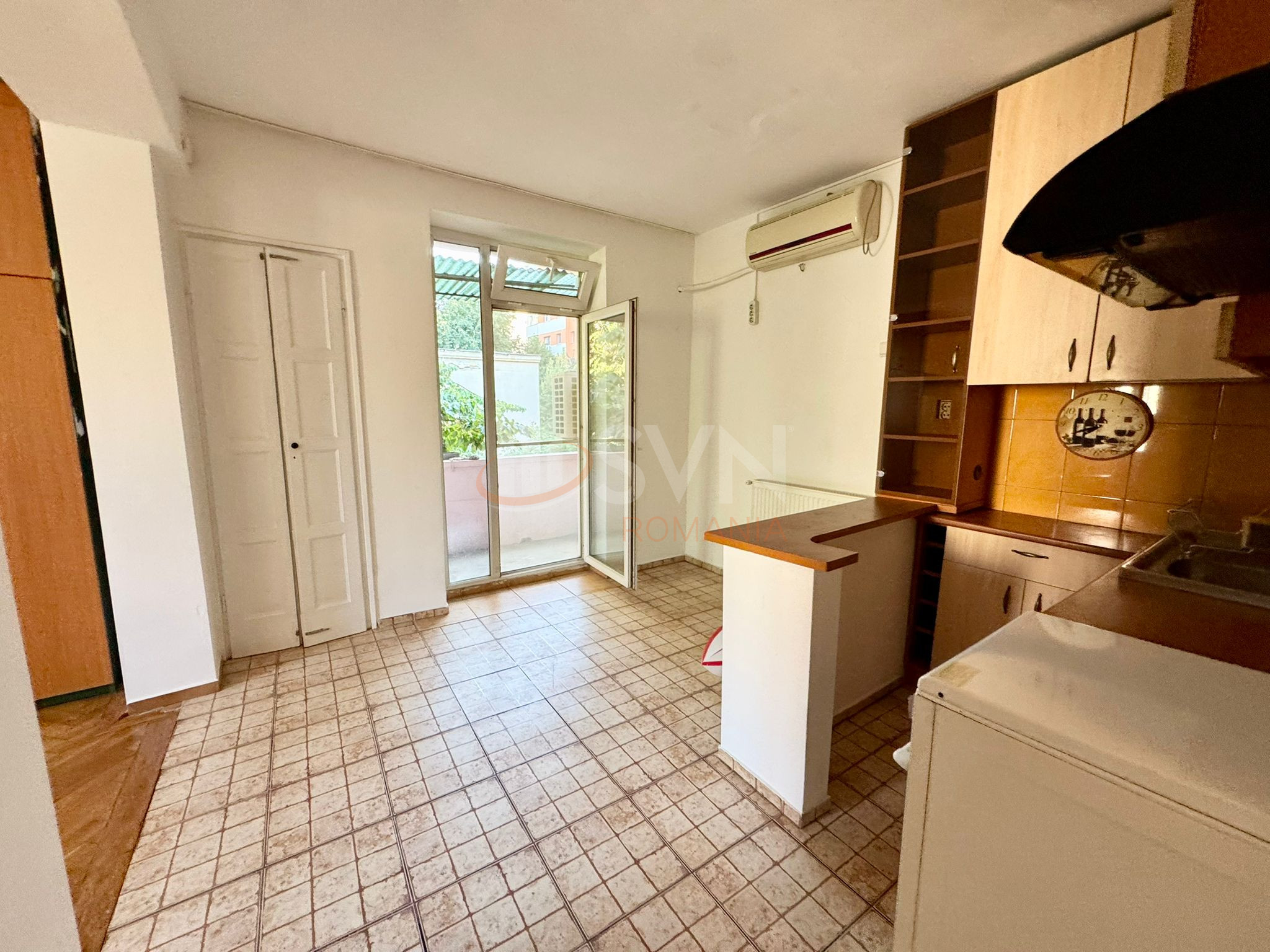Apartament, 2 camere Bucuresti/Lacul Tei