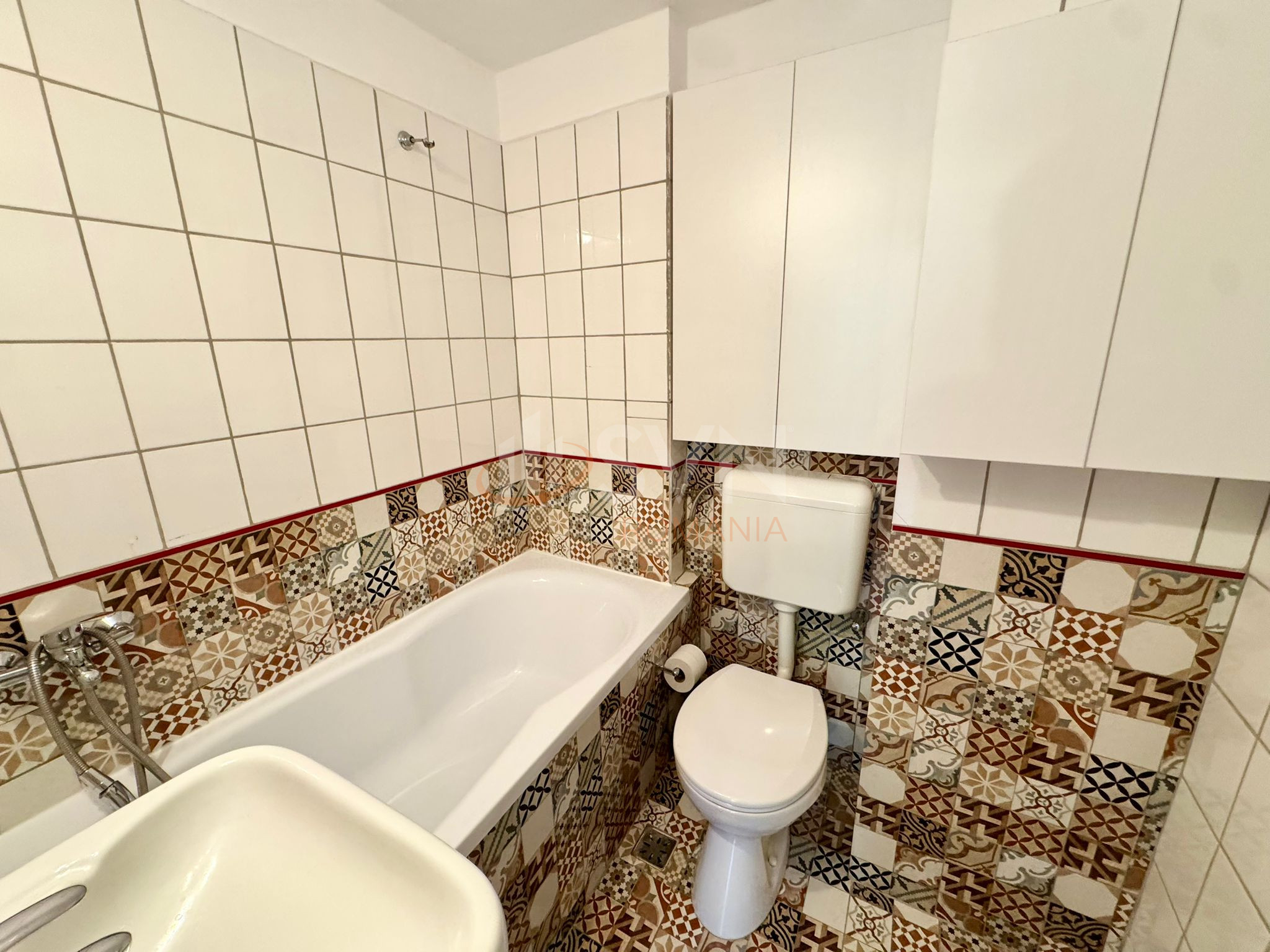 Apartament, 2 camere Bucuresti/Lacul Tei