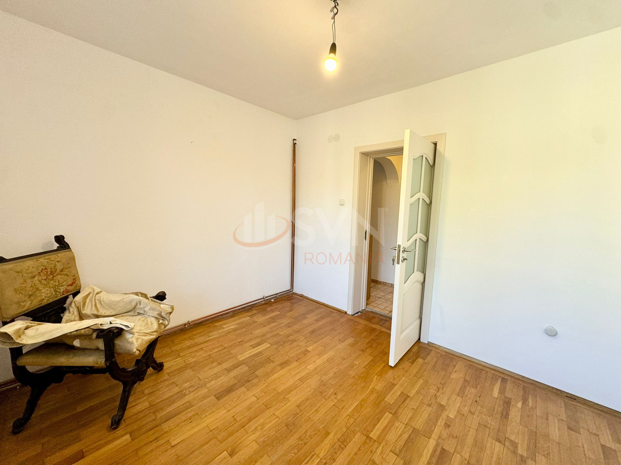 Apartament, 2 camere Bucuresti/Lacul Tei