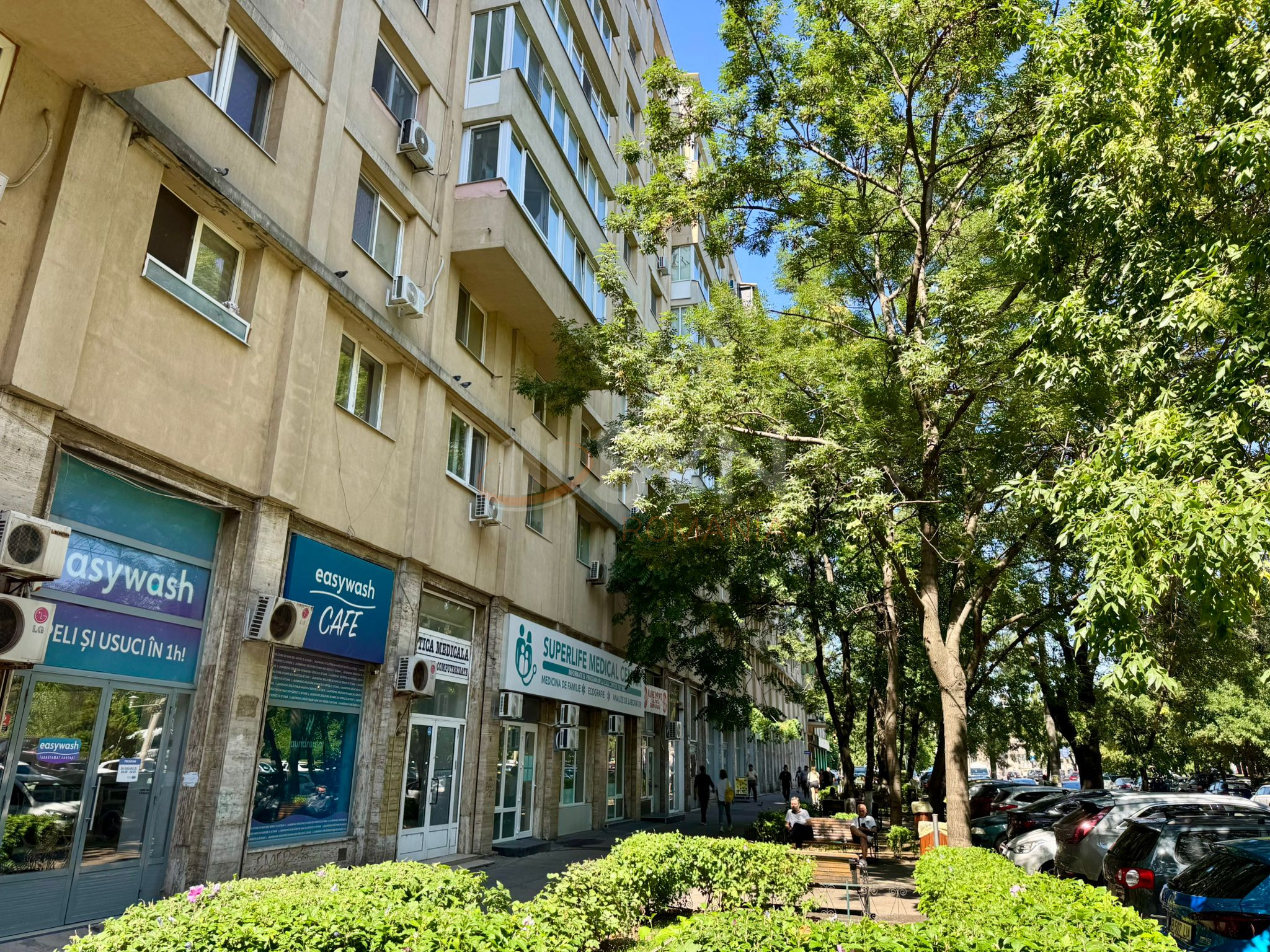 Apartament, 2 camere Bucuresti/Gara De Nord