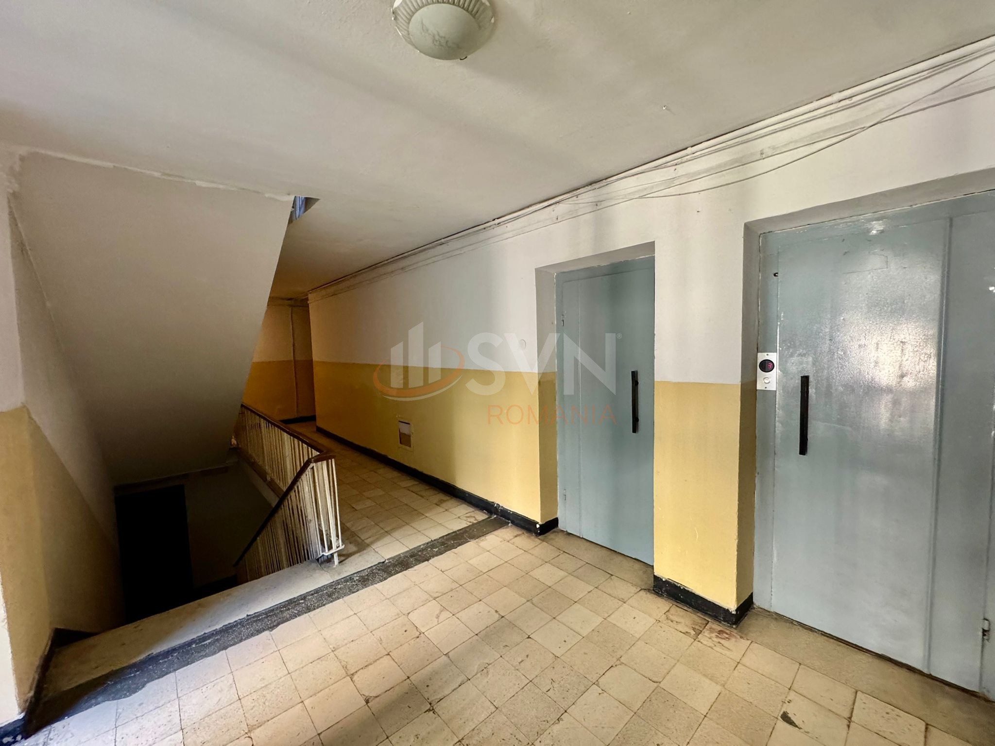 Apartament, 2 camere Bucuresti/Gara De Nord