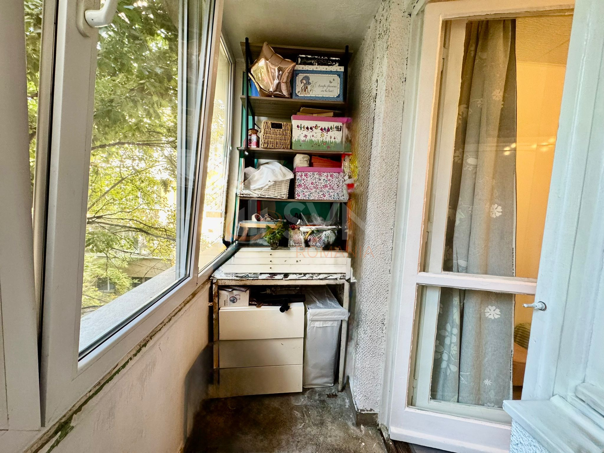 Apartament, 2 camere Bucuresti/Gara De Nord