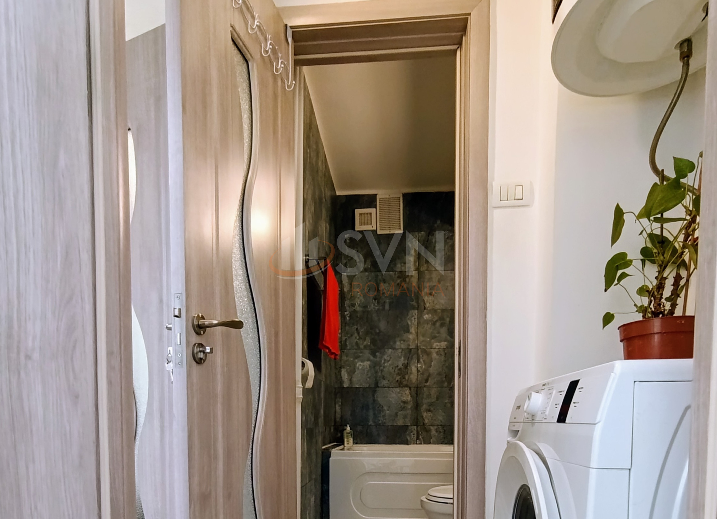 Apartament, 2 camere Bucuresti/Gara De Nord