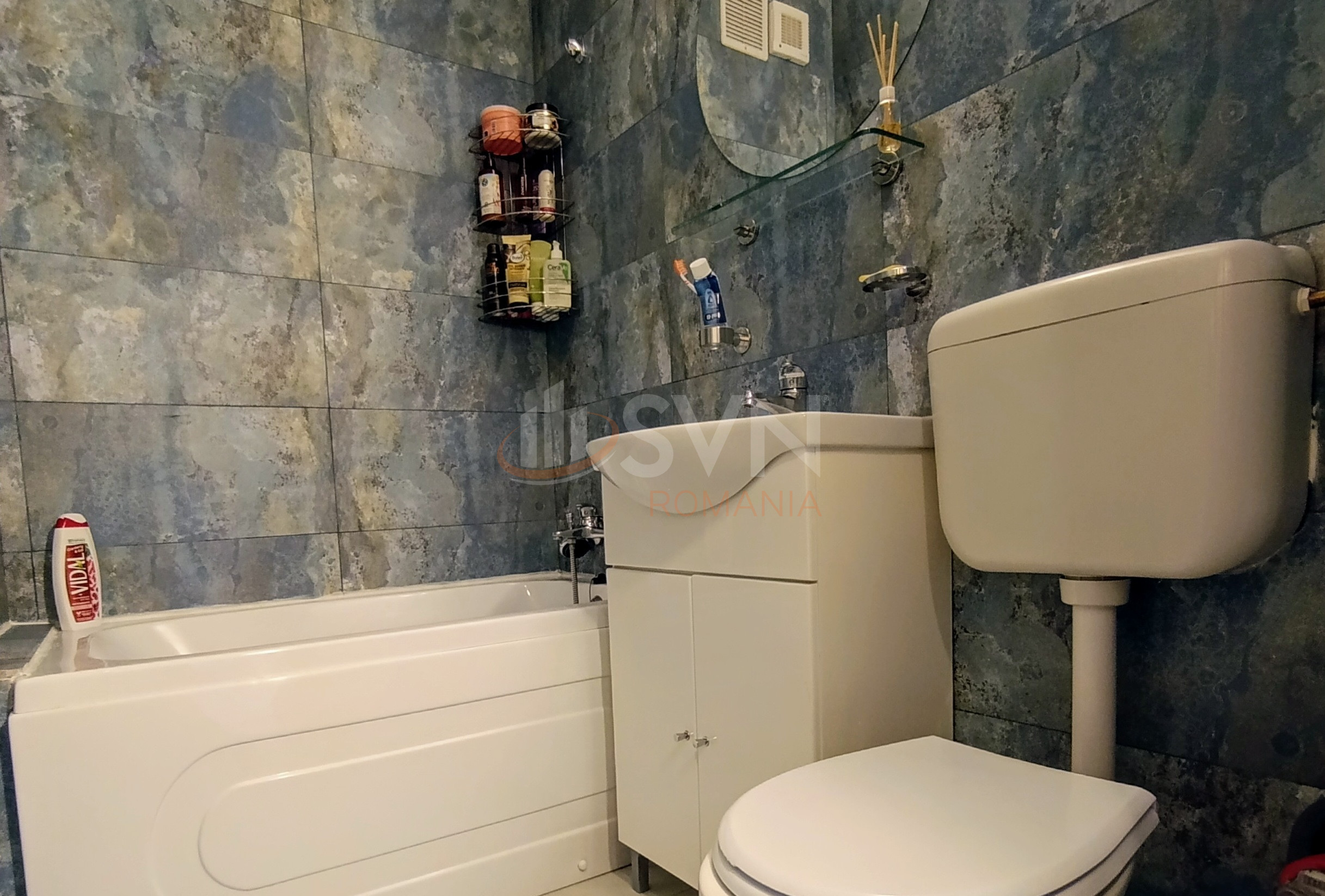 Apartament, 2 camere Bucuresti/Gara De Nord