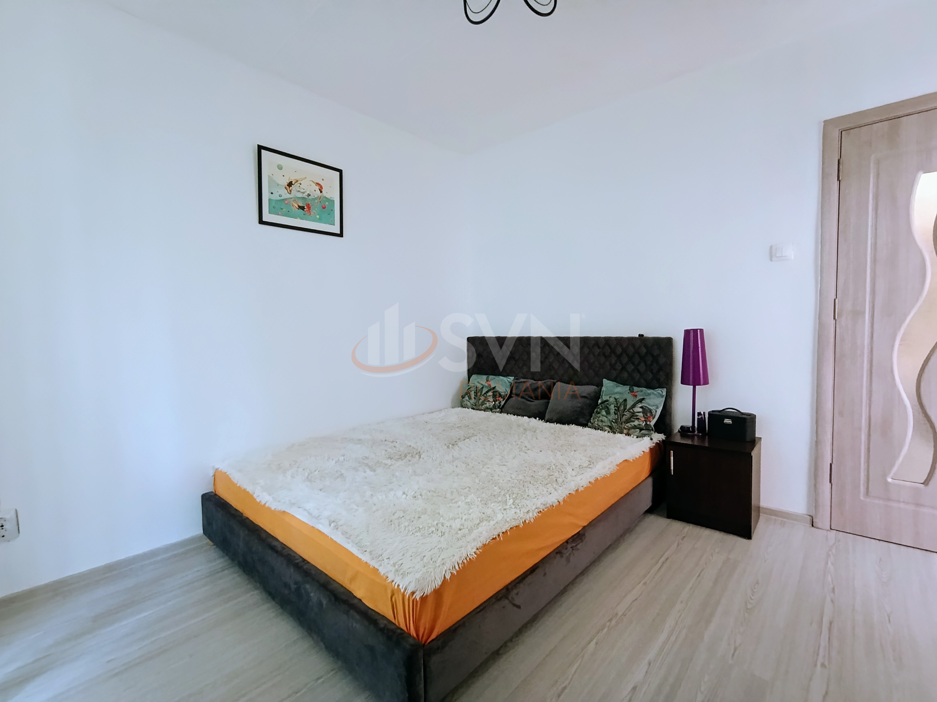 Apartament, 2 camere Bucuresti/Gara De Nord