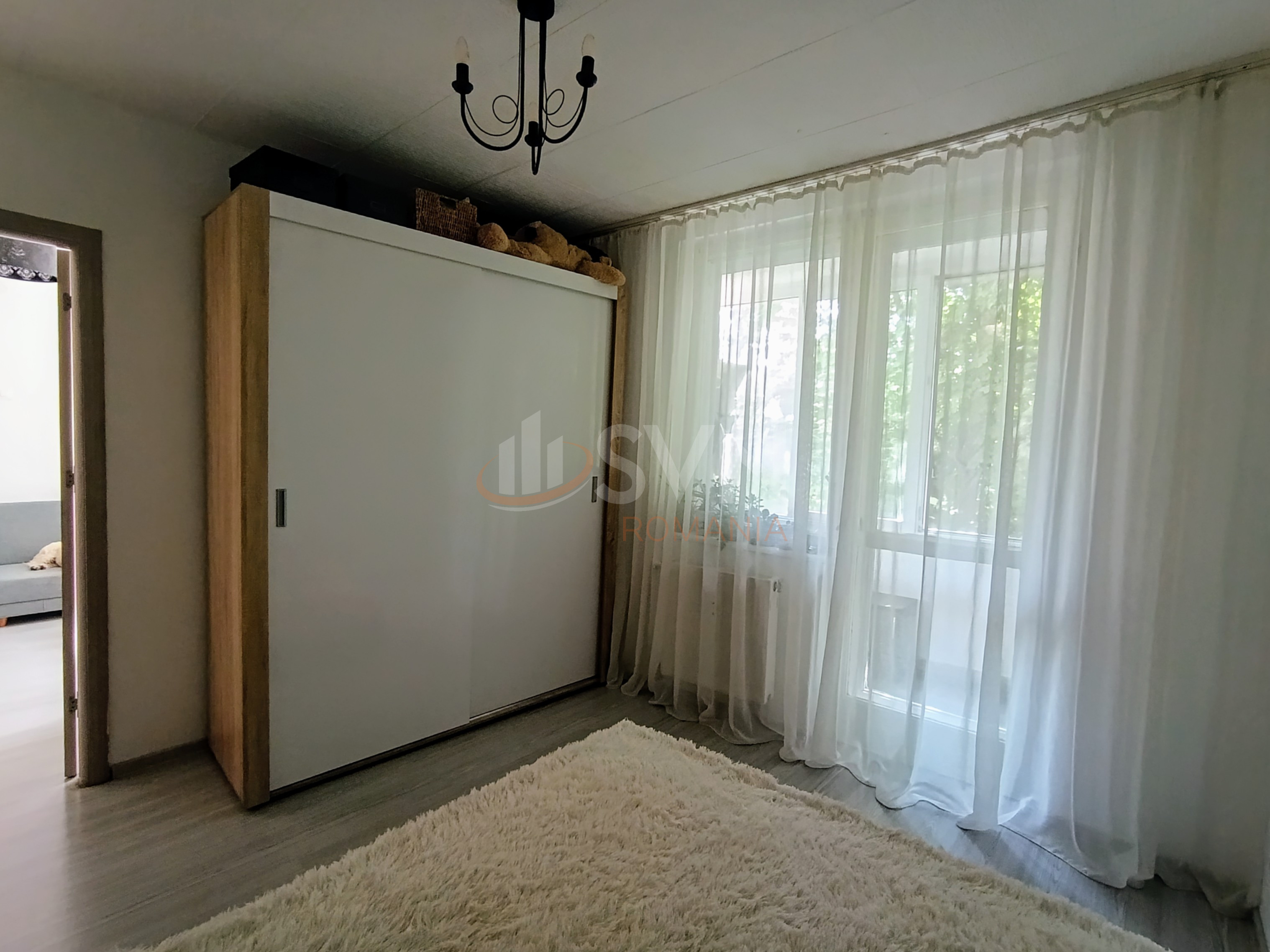 Apartament, 2 camere Bucuresti/Gara De Nord