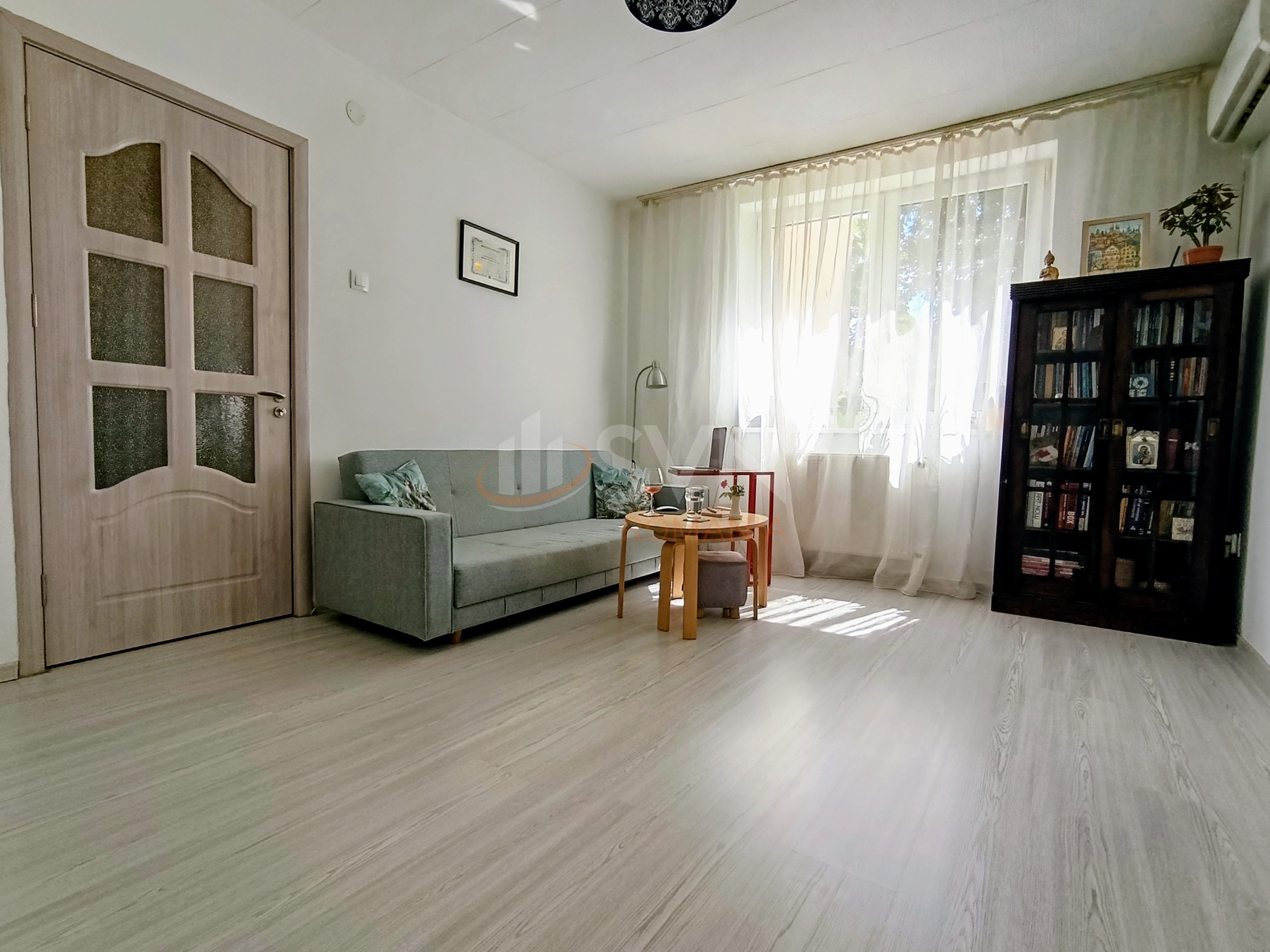 Apartament, 2 camere Bucuresti/Gara De Nord
