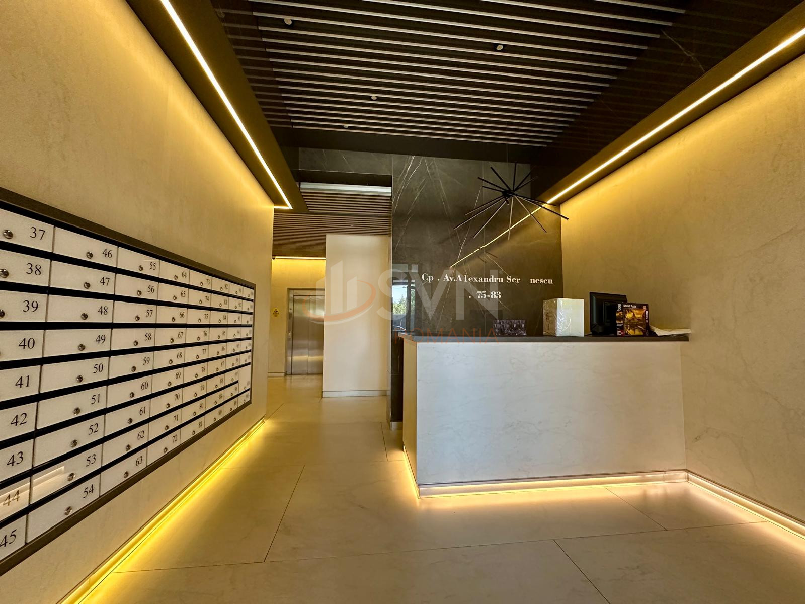 Apartament, 2 camere Bucuresti/Aviatiei