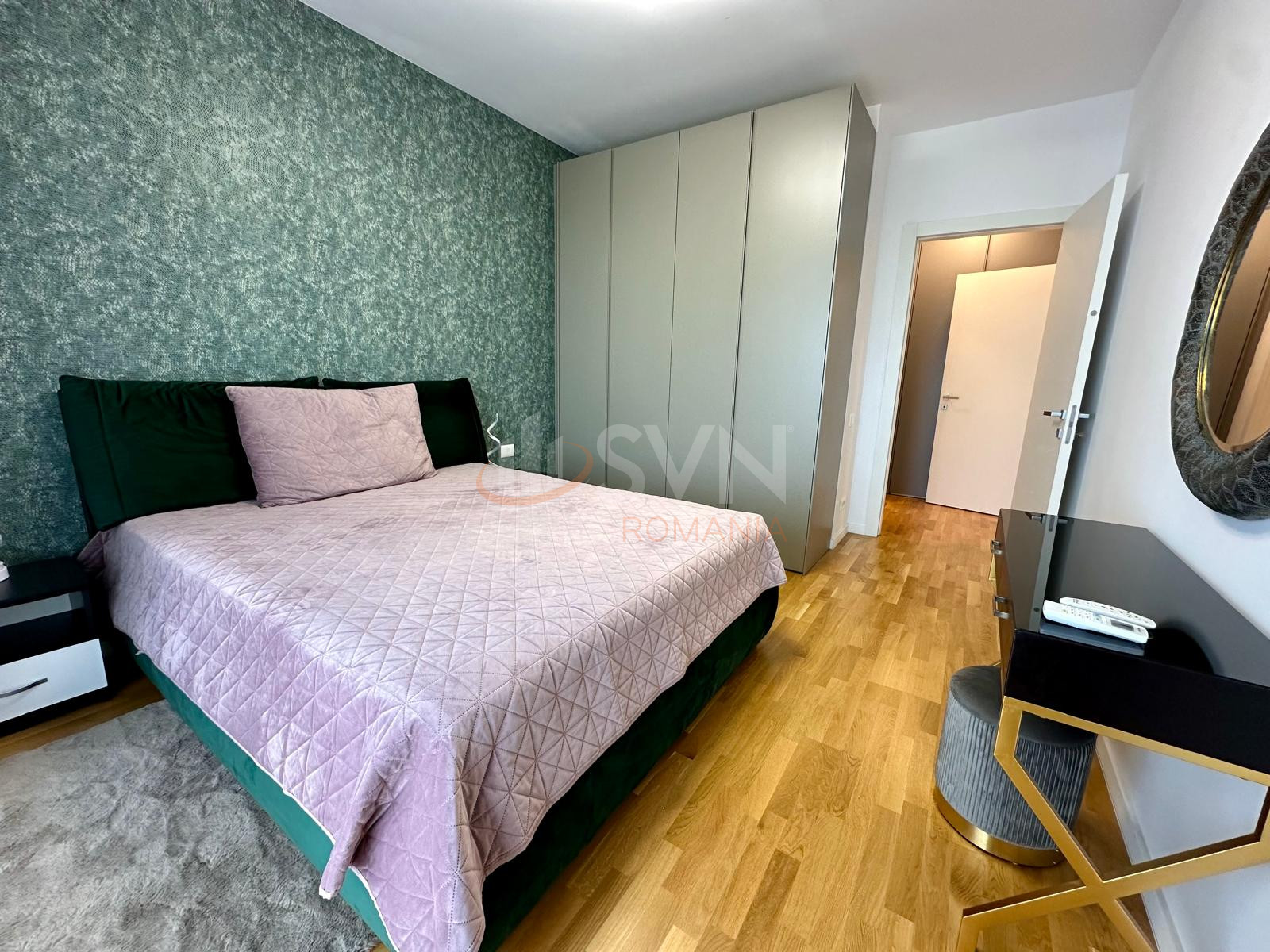 Apartament, 2 camere Bucuresti/Aviatiei