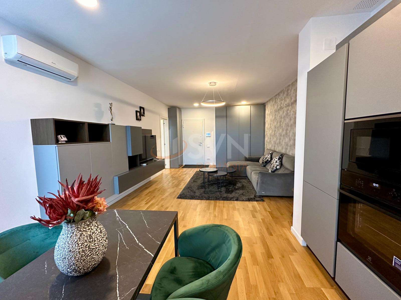 Apartament, 2 camere Bucuresti/Aviatiei