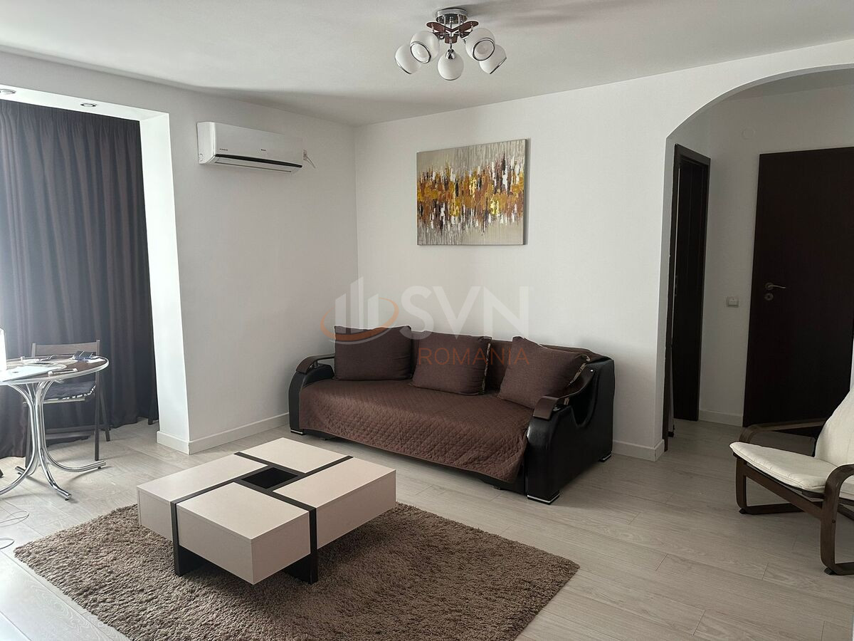 Apartament, 2 camere Bucuresti/Cismigiu
