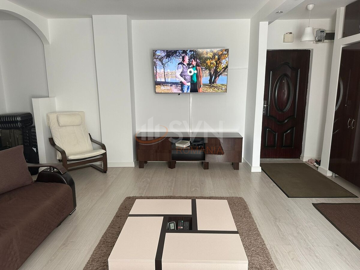 Apartament, 2 camere Bucuresti/Cismigiu