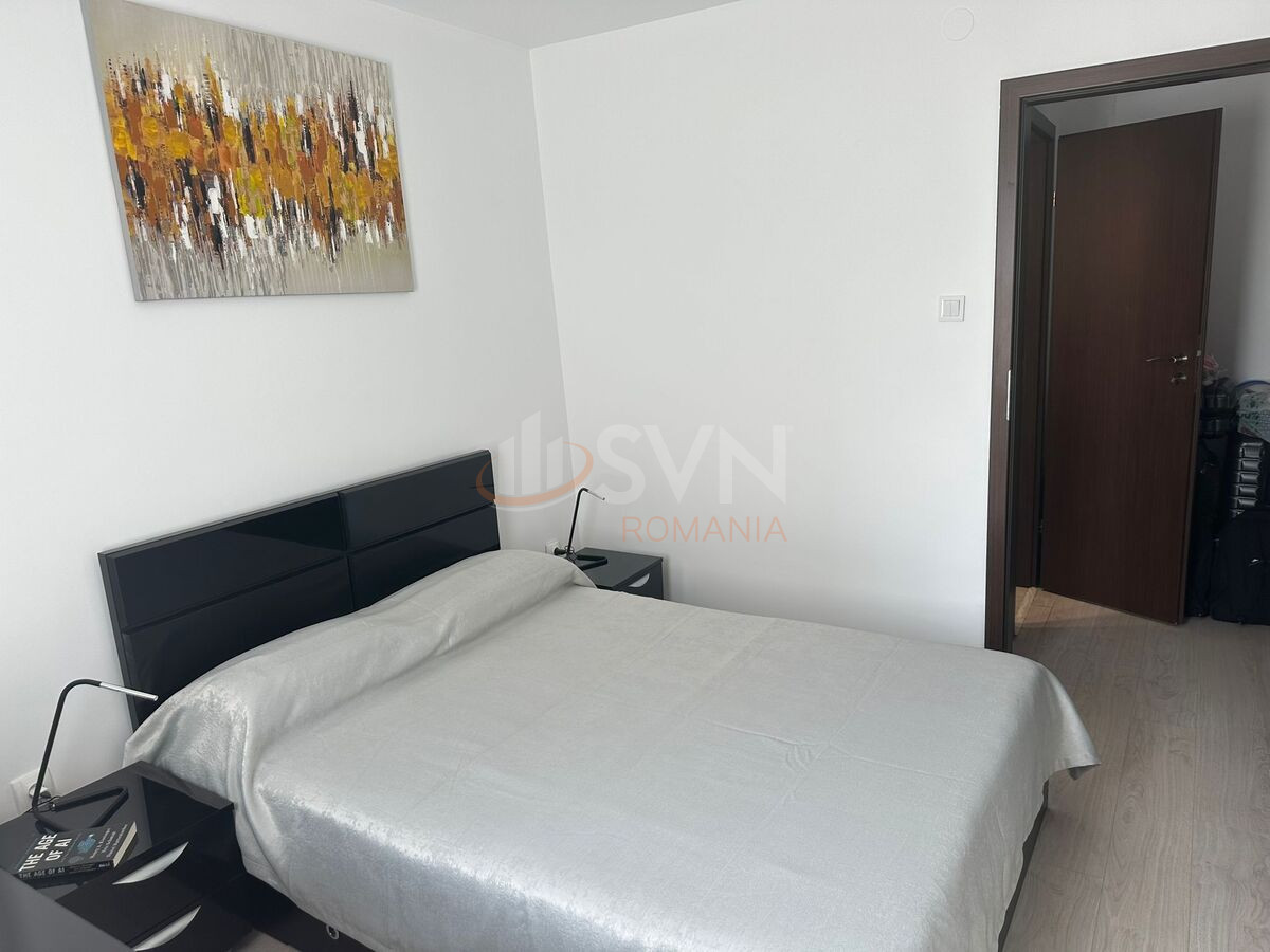 Apartament, 2 camere Bucuresti/Cismigiu