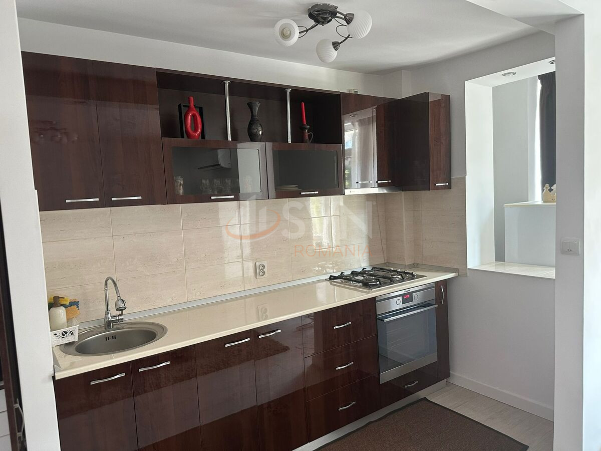 Apartament, 2 camere Bucuresti/Cismigiu