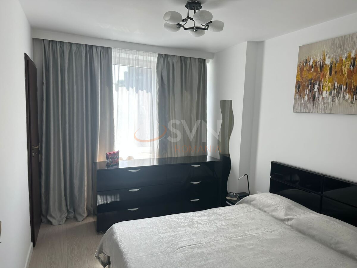 Apartament, 2 camere Bucuresti/Cismigiu