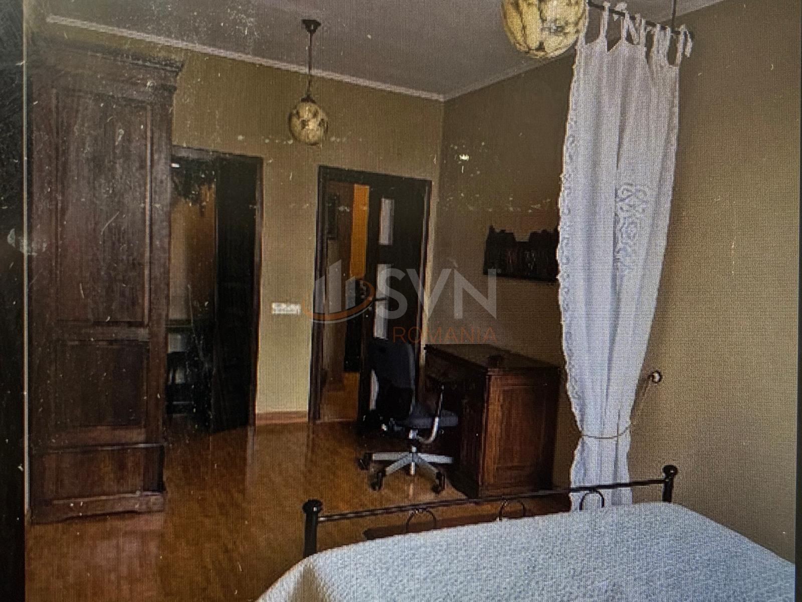 Apartament, 2 camere Bucuresti/Bucurestii Noi