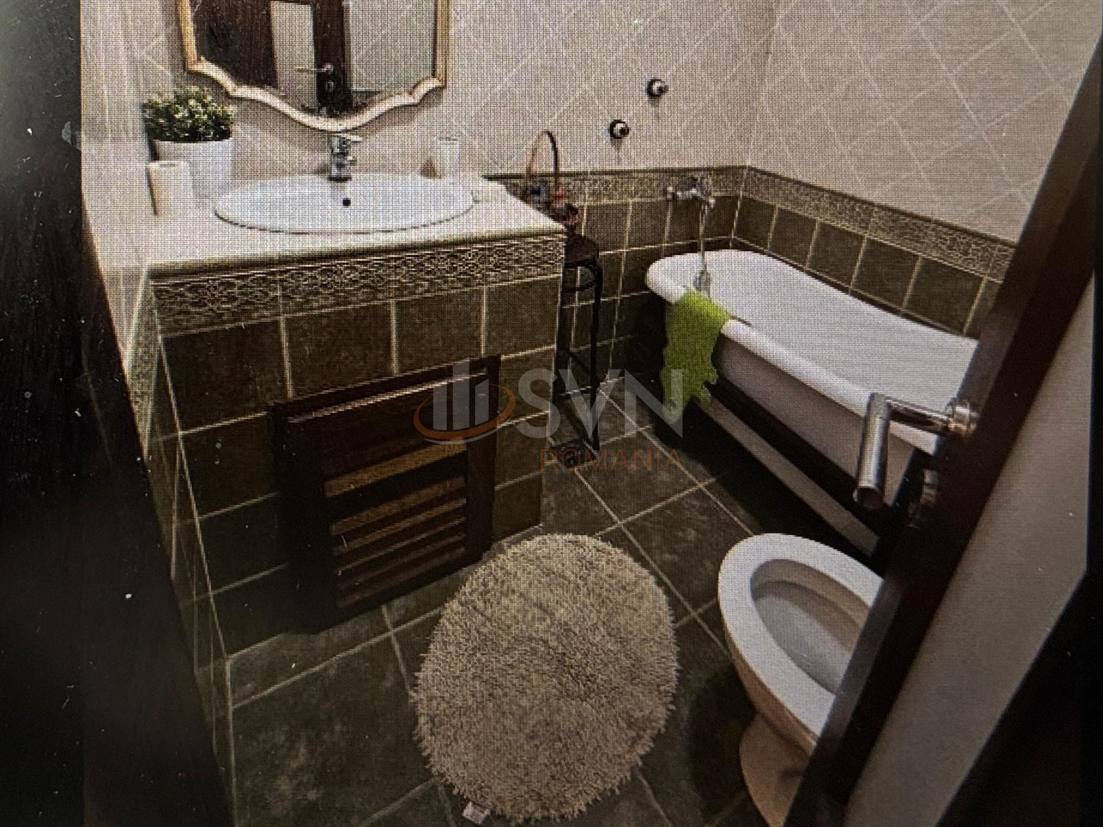 Apartament, 2 camere Bucuresti/Bucurestii Noi