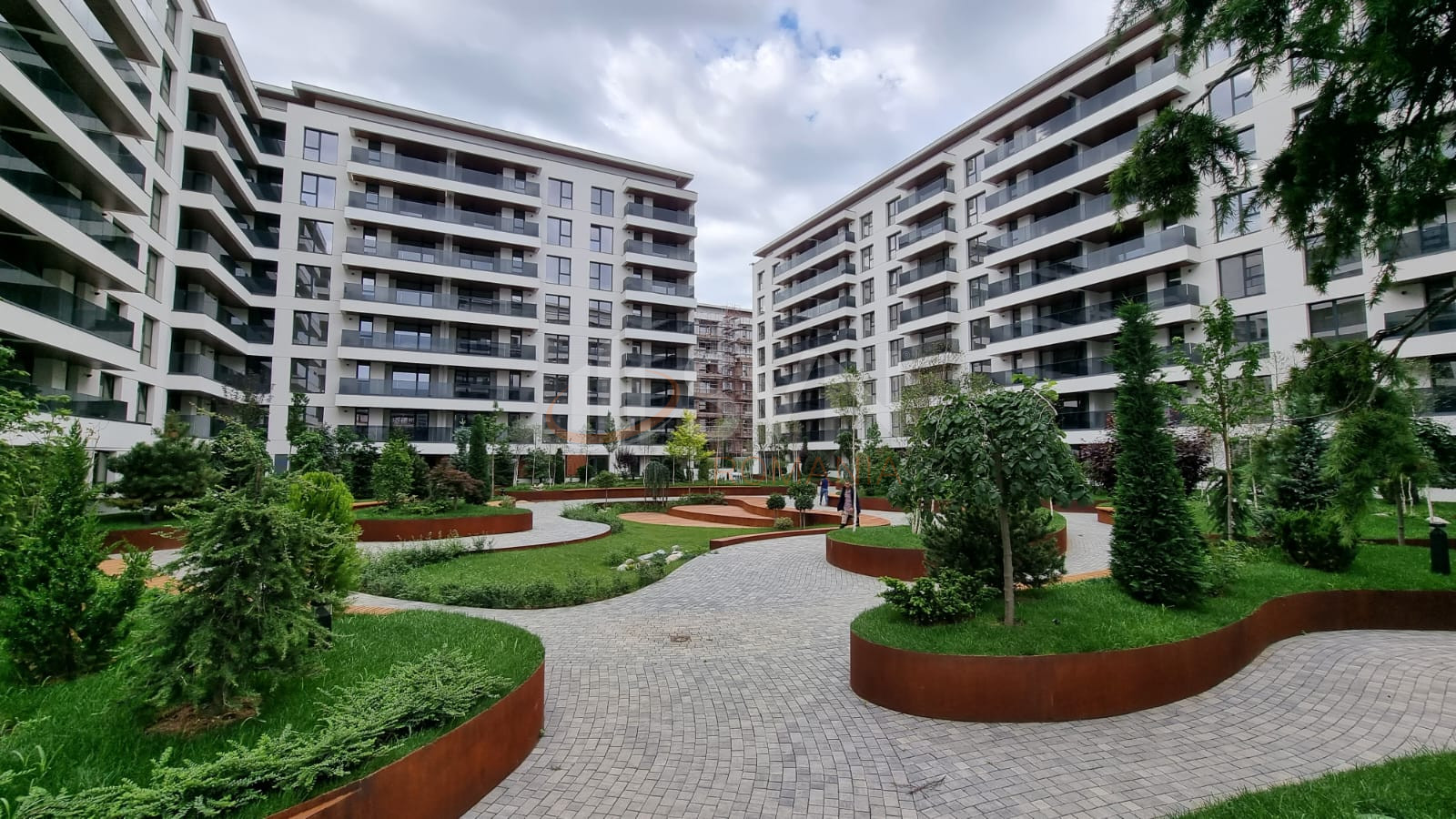 Apartament, 2 camere Bucuresti/Aviatiei