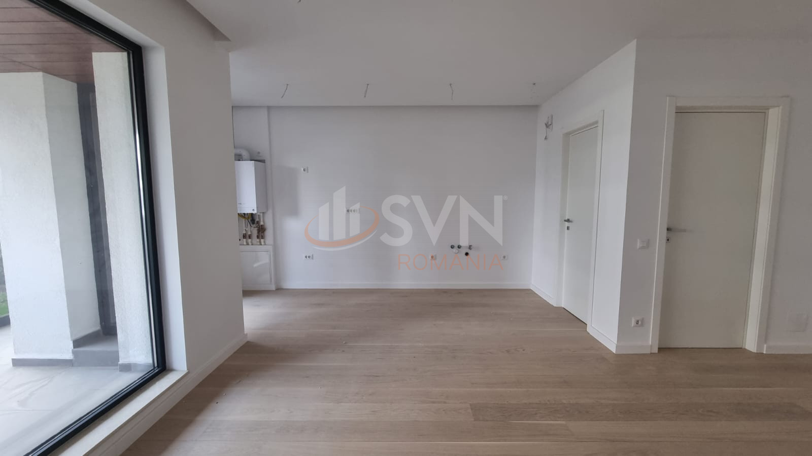 Apartament, 2 camere Bucuresti/Aviatiei