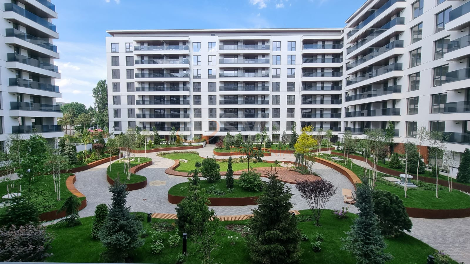 Apartament, 2 camere Bucuresti/Aviatiei