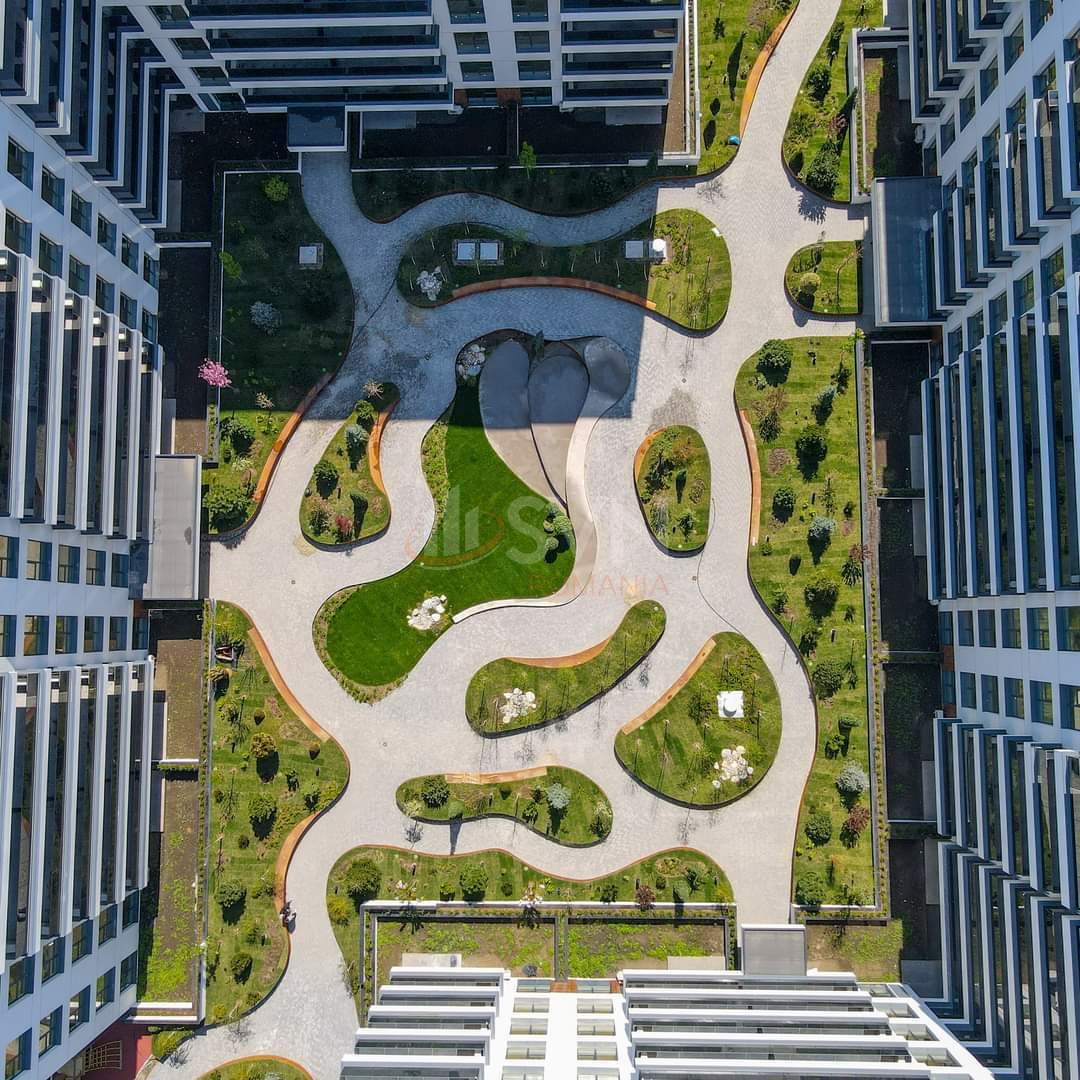 Apartament, 2 camere Bucuresti/Aviatiei