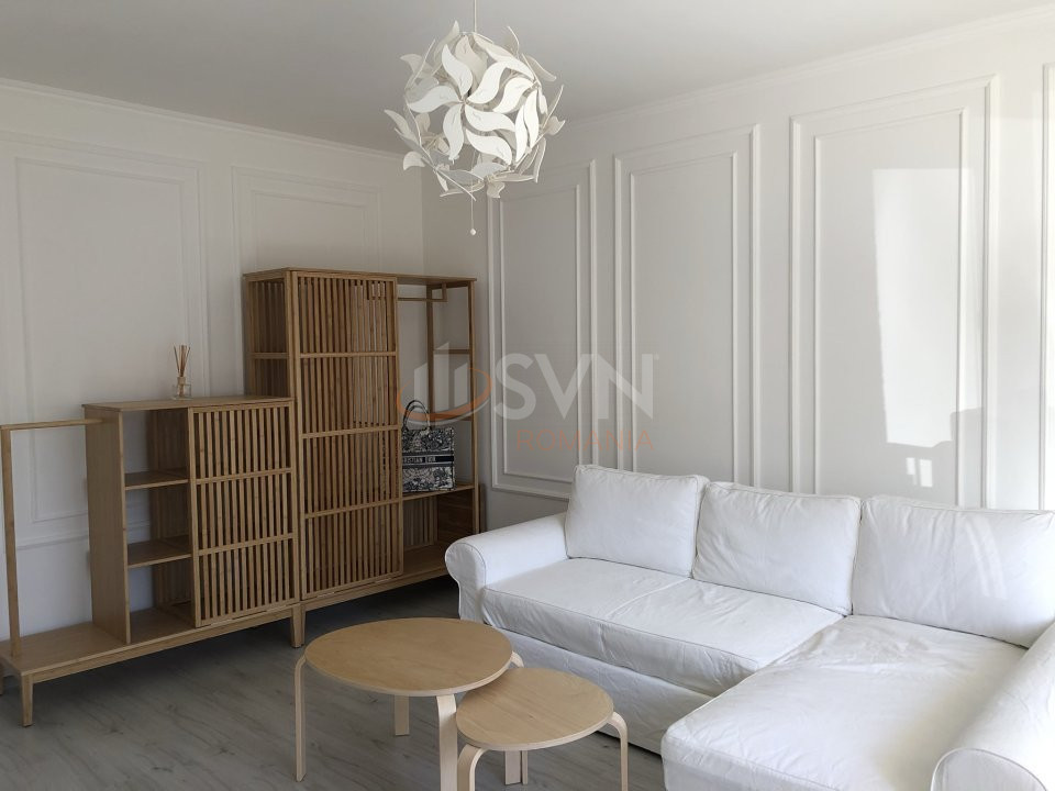Apartament, 2 camere Bucuresti/Theodor Pallady