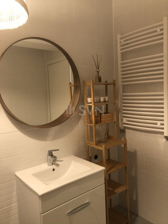 Apartament, 2 camere Bucuresti/Theodor Pallady