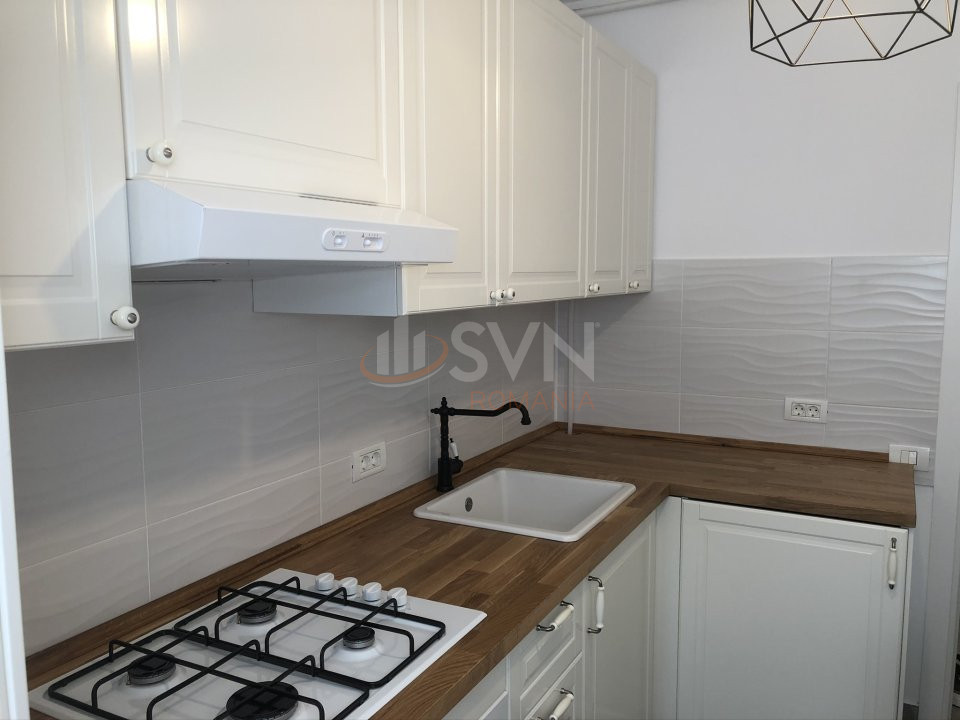 Apartament, 2 camere Bucuresti/Theodor Pallady