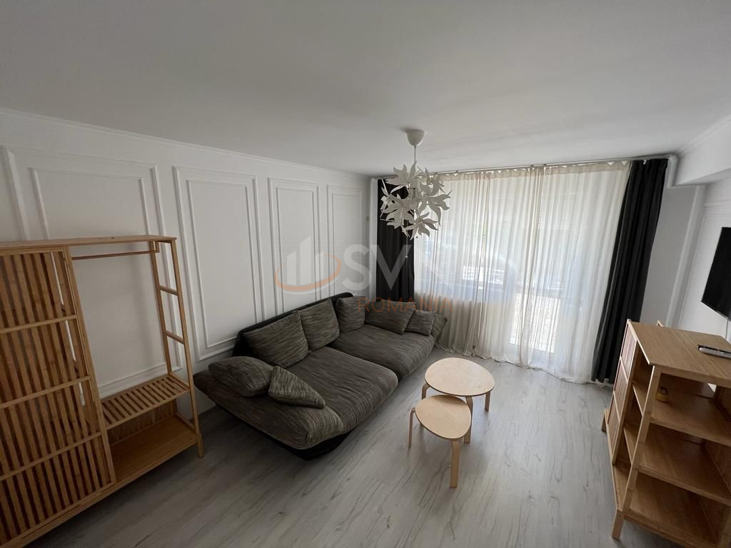 Apartament, 2 camere Bucuresti/Theodor Pallady