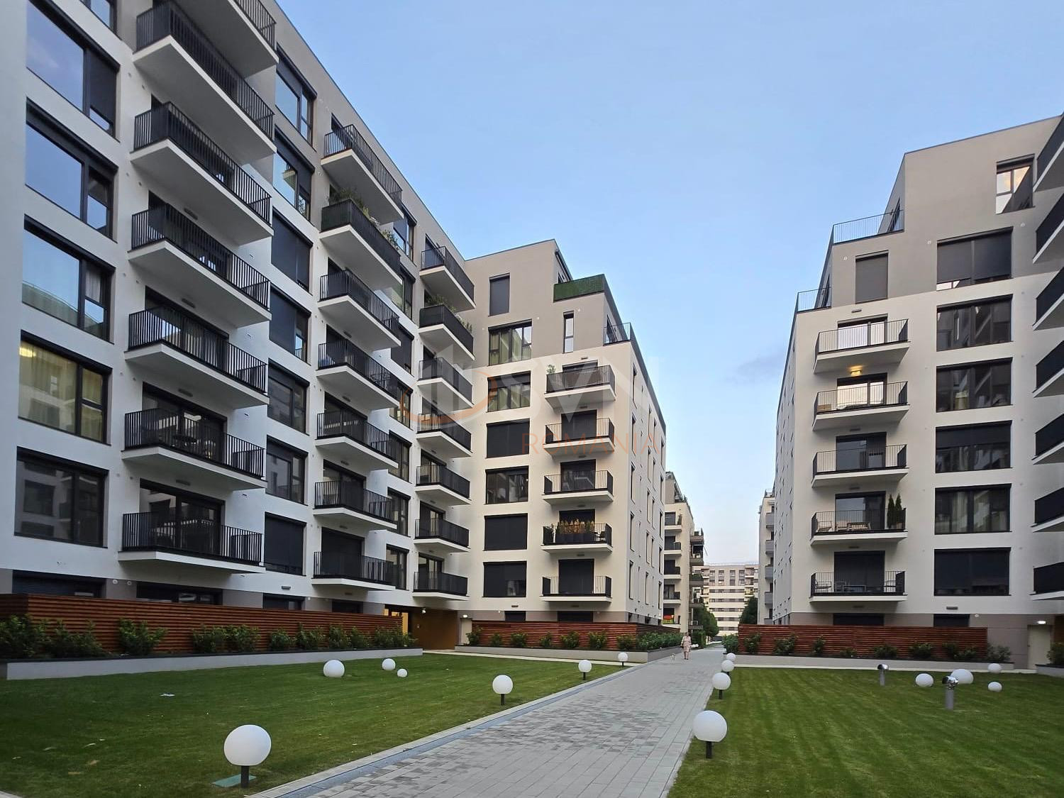 Apartament, 2 camere Bucuresti/Domenii