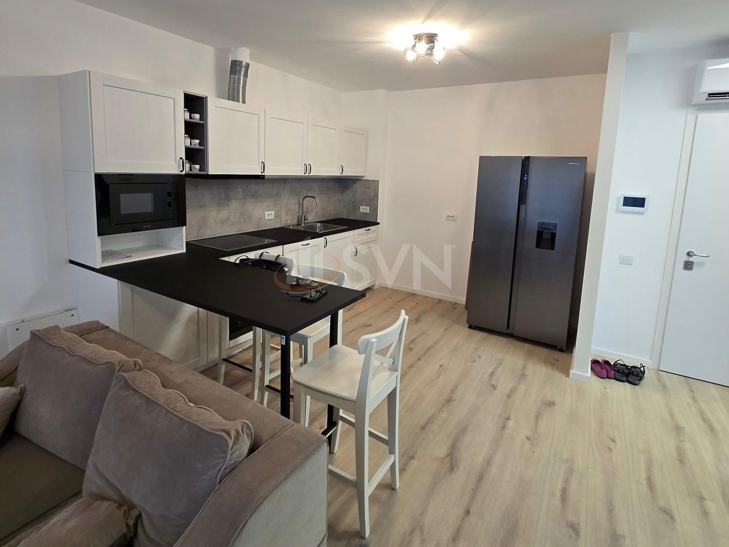 Apartament, 2 camere Bucuresti/Domenii