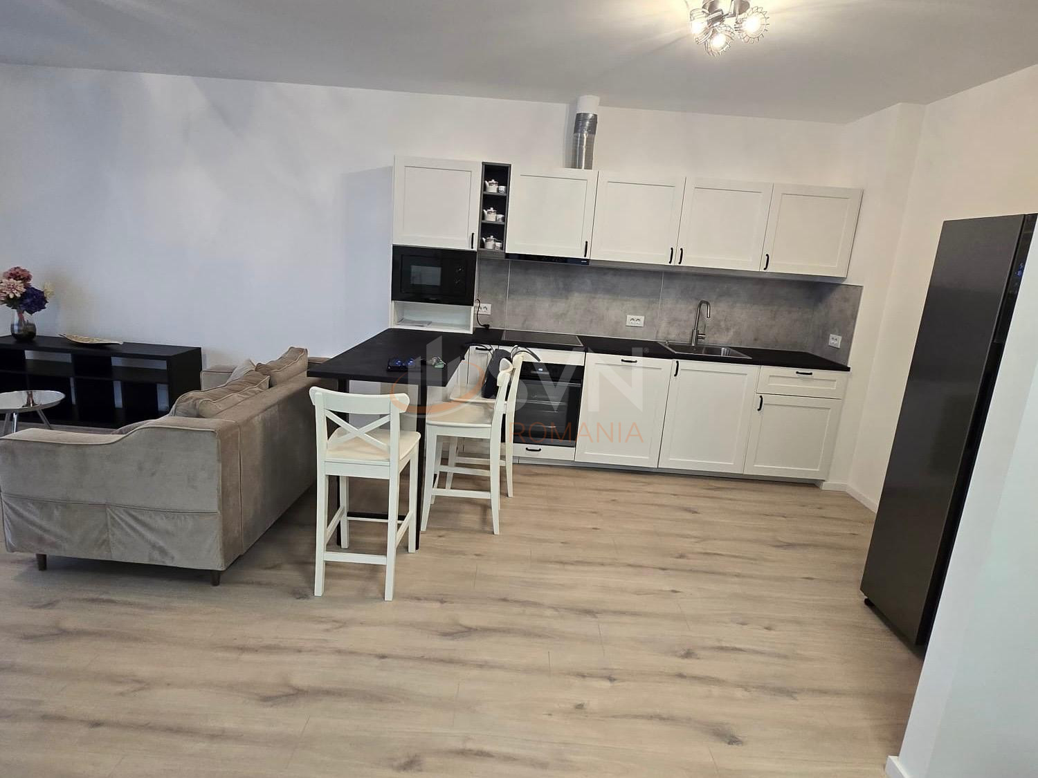 Apartament, 2 camere Bucuresti/Domenii